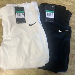 Nike girls softball pants